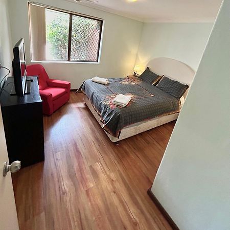 Geraldton Holiday Unit With Free Streaming Zewnętrze zdjęcie