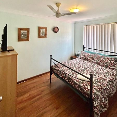 Geraldton Holiday Unit With Free Streaming Zewnętrze zdjęcie