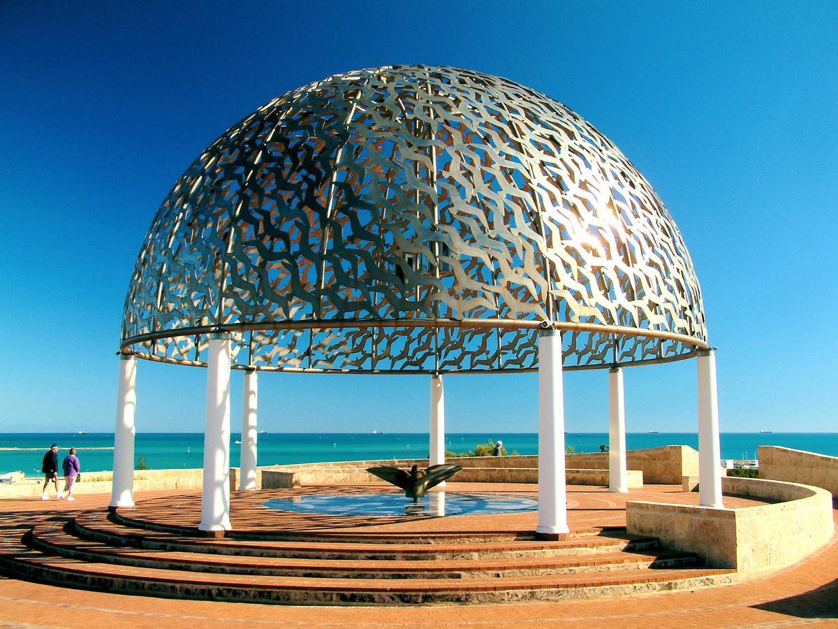 Geraldton Holiday Unit With Free Streaming Zewnętrze zdjęcie