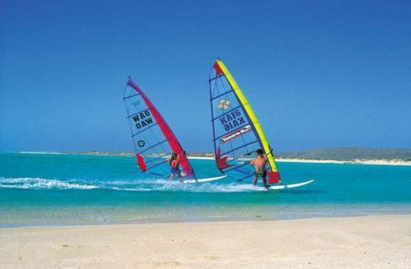 Geraldton Holiday Unit With Free Streaming Zewnętrze zdjęcie